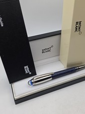 Penna Roller Montblanc