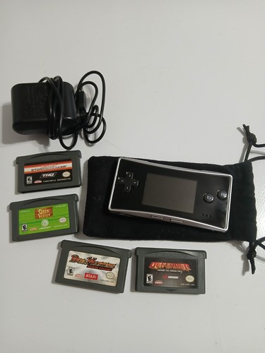 Console nintendo game - console, boy