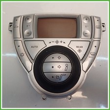 Comandi Clima AC LANCIA PHEDRA TC 2.0 MJT 1400918869 ,DENSO A83012400 2002