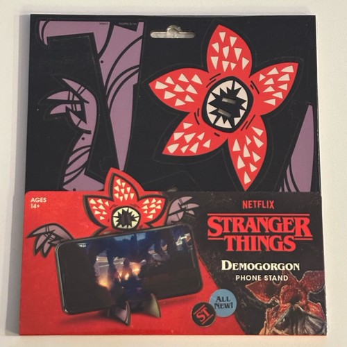 Stranger things demogorgon - stranger,