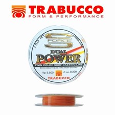 Trabucco S-Force Dual Power