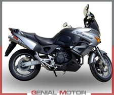 Scarichi Terminali GPR TRIOVAL