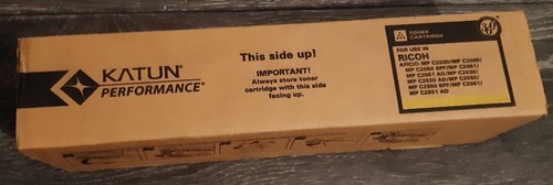 Cartuccia toner giallo - cartuccia,