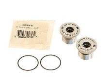 Coppia Bulloni Braccio