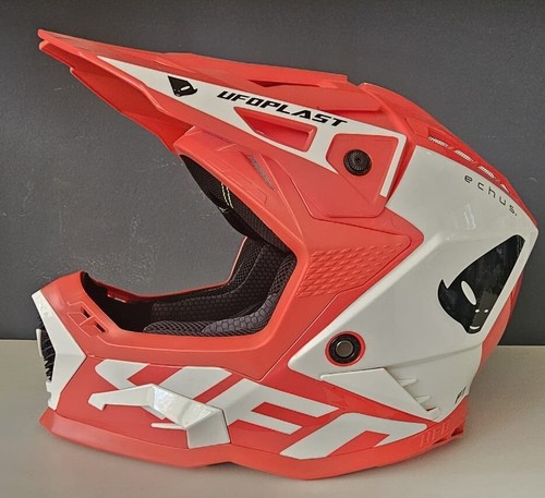 Casco moto cross enduro motard - cross,