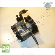 Pompa servosterzo idroguida