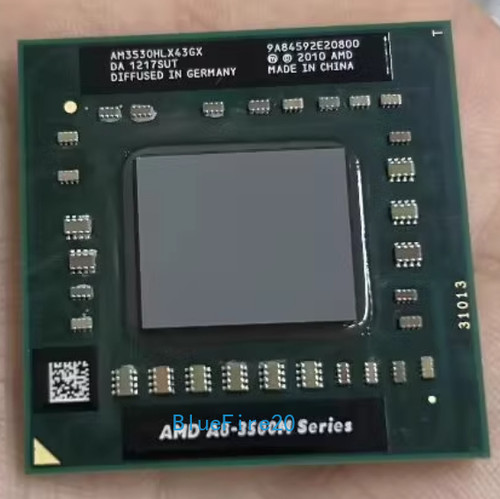Amd 3530mx socket - amd, a8-3530mx