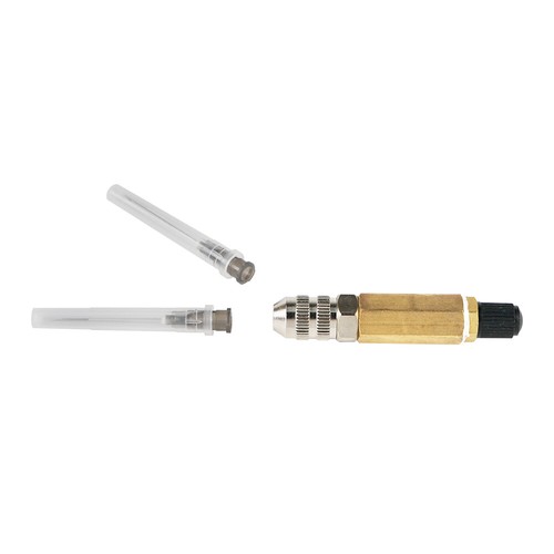 Set aghi azoto - , riempimento