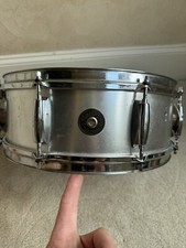 Distintivo tondo Gretsch