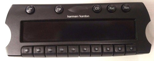 Controller anteriore harman - controller,