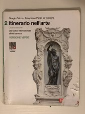 Itinerario nell'arte 2 Quarta
