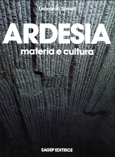 Leonardo savioli ardesia - leonardo, =