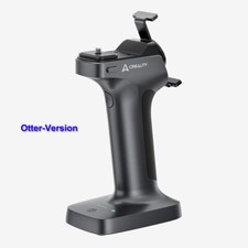 Creality Otter Scanner 3D Scan