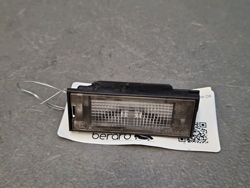 Illuminatore targa - illuminatore,
