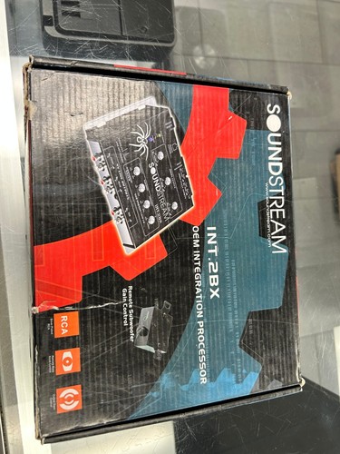 Int 2bx equalizzatore - int-2bx,