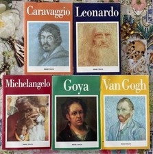 Vintage 5 libri Oggi Electa