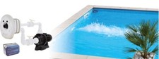 Impianto controcorrente marlin - controcorrente,