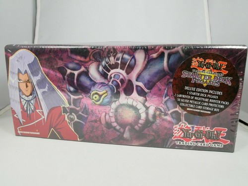 Yugioh starter deck - yugioh,