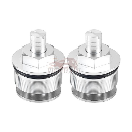 Bouchon fourche pour honda - bouchon,