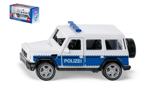 Modellino auto jeep siku - jeep,