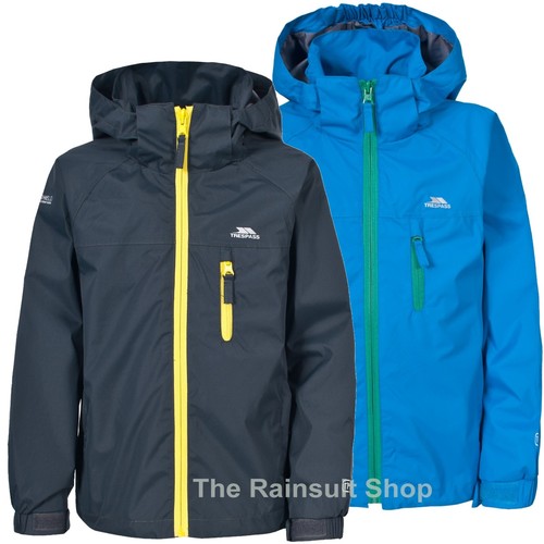 Trespass ragazzo impermeabile - ragazzo,