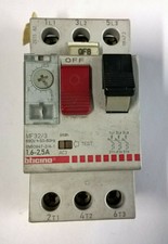 N�1 BTICINO BTDIN MF32/3