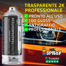 Bomboletta spray trasparente - bomboletta,