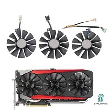 Ventola scheda grafica ASUS