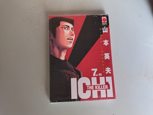 Ichi the killer hideo - the,