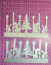 Angelo di Natale Albero