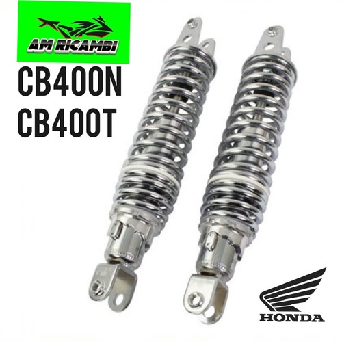 Honda coppia ammortizzatori - coppia,