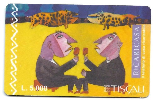 5022 tis ric scheda - g,