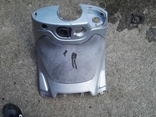 Carena retroscudo controscudo