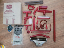 KIRBY CLASSIC III 18pc