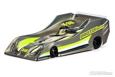 Protoform X-15 Carrozzeria 1:8