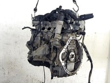271954 MOTORE MERCEDES SLK 200 R171 1.8 B 135KW 6M 2P (2009) RICAMBIO USATO R271