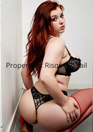 Stampa pinup erotica sexy