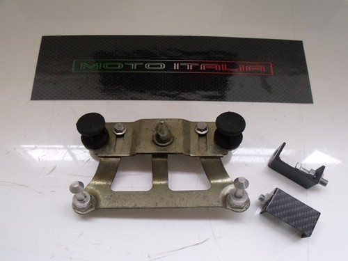 Ducati 916 staffe sedile - 916,