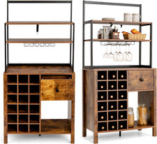Credenza Da Cucina per Vino