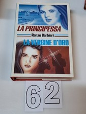 Renzo Barbieri La Principessa