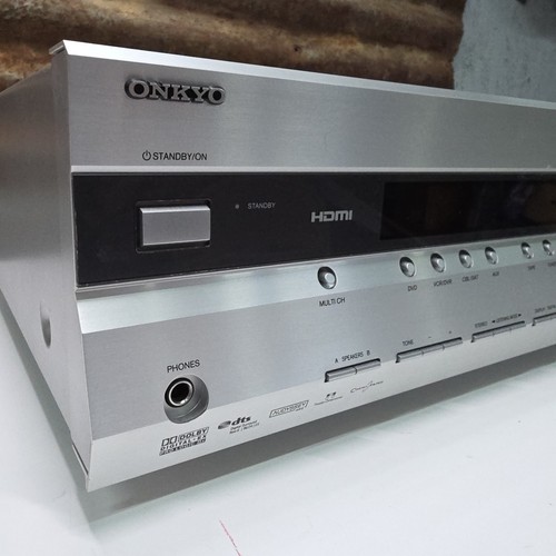 Onkyo sr505 canali - tx,