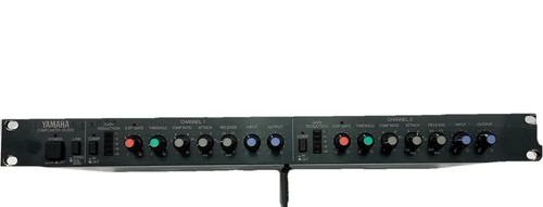 Yamaha gc2020 comp limiter - yamaha,