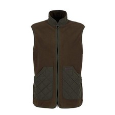 Barbour Lowich Gilet in Pile