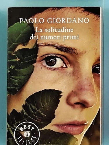 Solitudine dei numeri primi - dei,