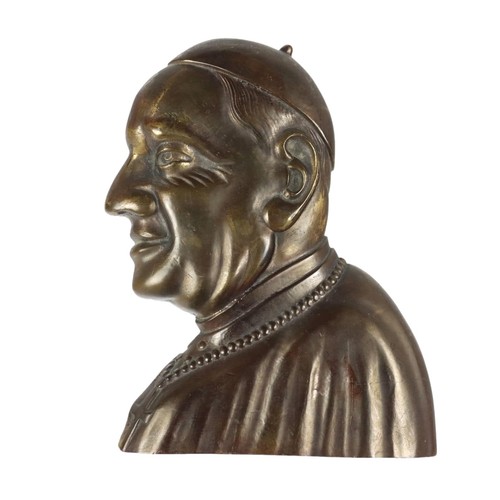 Scultura moderna bronzo - scultura, in