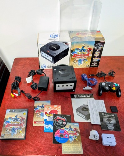 Pokemon colosseum mega - pokemon,