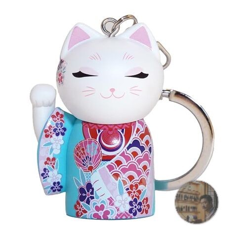 Kimmidoll manekineko - kimmidoll,