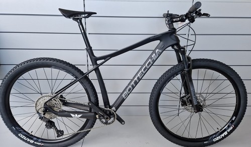 Bici mountainbike bottecchia - bici,