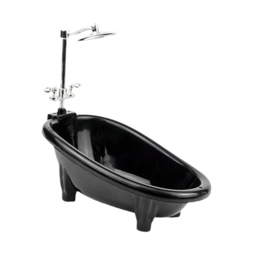 Mobili miniatura per vasca - mobili,