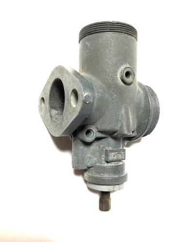 Carburatore dellorto rcf - dellorto, 26